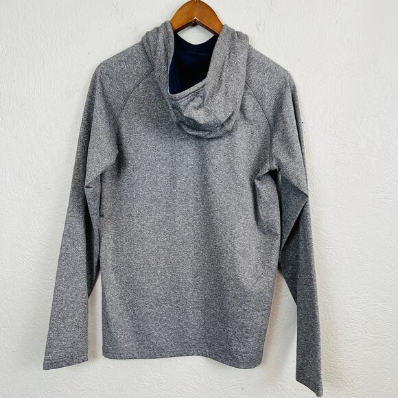 Dot's Deep Ellum Dallas Texas Pullover Sweatshirt Hoodie - S - Picture 3 of 4